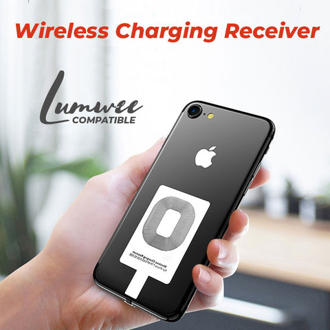 Image of Wireless Charging Receiver