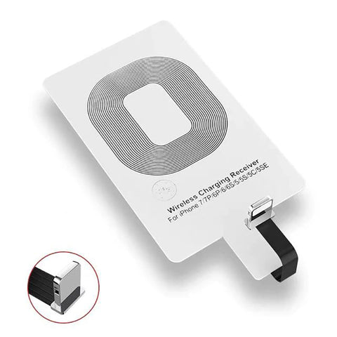Image of Wireless Charging Receiver
