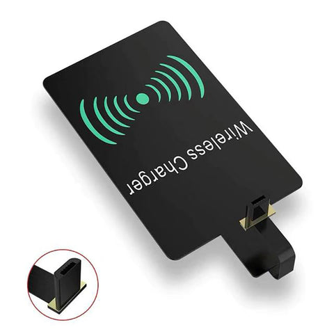 Image of Wireless Charging Receiver