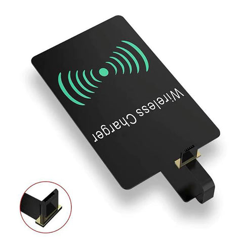 Image of Wireless Charging Receiver