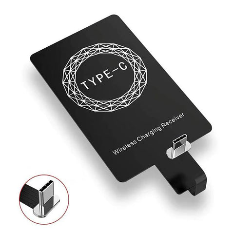 Image of Wireless Charging Receiver
